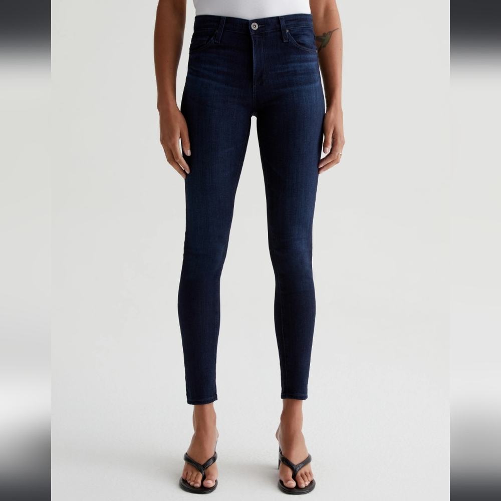 AG Adriano Goldschmied